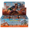 MGT-Outlaws of Thunder Junction Booster Play Box - Inglés - Caja (36/36)