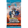MGT-Outlaws of Thunder Junction Booster Play Box - Inglés - Sobre (1/36)