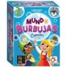 Mundo Burbujas - Cuentos