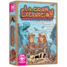La Gran Excavación