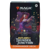 Commander Deck - MGT-Outlaws of Thunder Junction