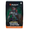 Commander Deck - MGT-Outlaws of Thunder Junction