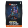 Commander Deck - MGT-Outlaws of Thunder Junction