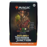 Commander Deck - MGT-Outlaws of Thunder Junction
