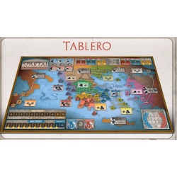 ¡Esparta! Lucha por Grecia