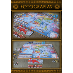 ¡Esparta! Lucha por Grecia