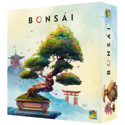 Bonsái
