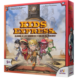 Kids Express