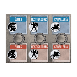 ¡Esparta! Deluxe (Versión Ks)