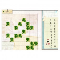 Expansión De Primavera- Small City Deluxe