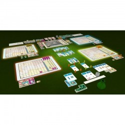 Expansión De Primavera- Small City Deluxe