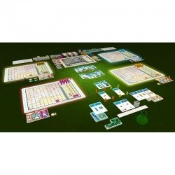 Expansión De Verano - Small City Deluxe