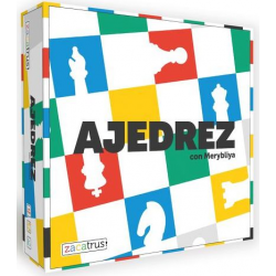 Ajedrez con Merybliya