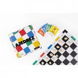 Ajedrez con Merybliya