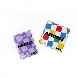 Ajedrez con Merybliya