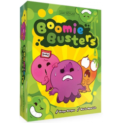 Boomie Busters