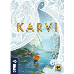 Karvi