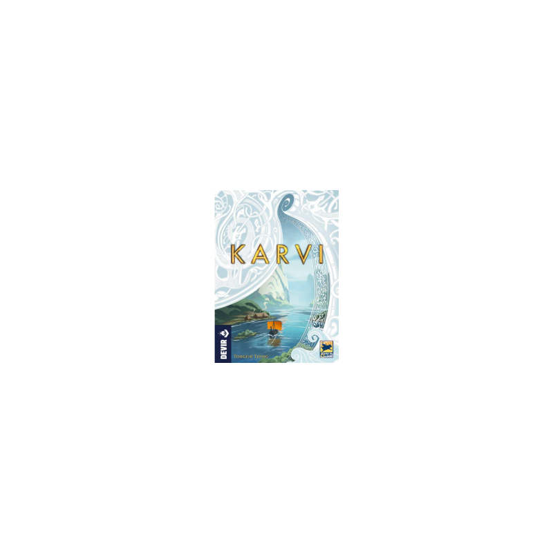 Karvi