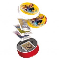 Timeline Blister: España Eco