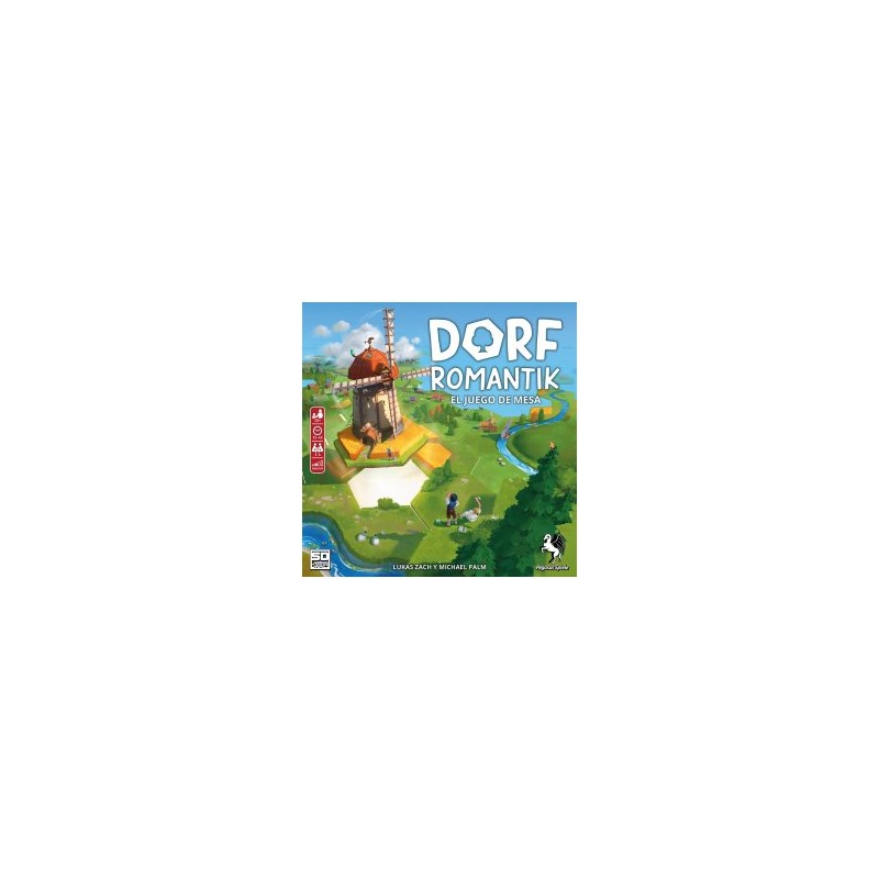 Dorfromantik