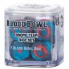 Gnome Team Dice - Blood Bowl