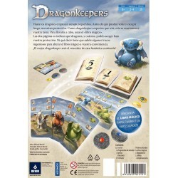 Dragonkeepers