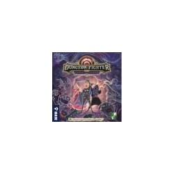 Catacumbas de los Espectros...