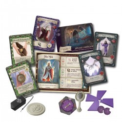 Catacumbas de los Espectros Tenebrosos - Dungeon Fighter