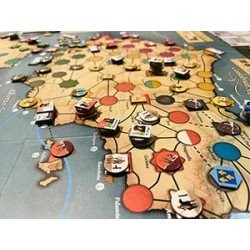 Tanto Monta El Auge de Isabel y Fernando