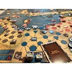 Tanto Monta El Auge de Isabel y Fernando