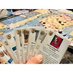 Tanto Monta El Auge de Isabel y Fernando