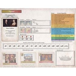 Tanto Monta El Auge de Isabel y Fernando