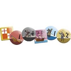 Tanto Monta El Auge de Isabel y Fernando