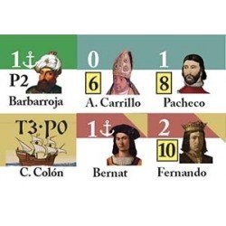 Tanto Monta El Auge de Isabel y Fernando