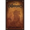 Evil Comes Prepared - Disney Villainous