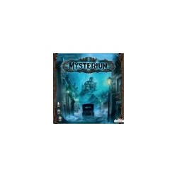 Mysterium