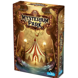 Mysterium Park