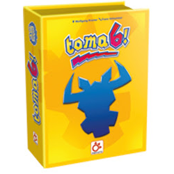 Toma 6! 30º Aniversario