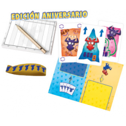 Toma 6! 30º Aniversario