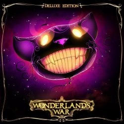 Wonderlands War Deluxe...