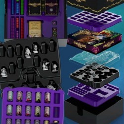 Wonderlands War Deluxe Edicion Limitada