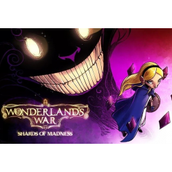 Shards of Madness -...