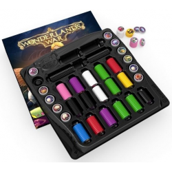 Premium Chips - Wonderlands...