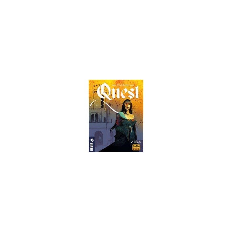 Quest