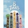 5 Torres
