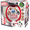 Dobble Marvel Emoji (ES/PT)