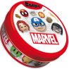 Dobble Marvel Emoji (ES/PT)