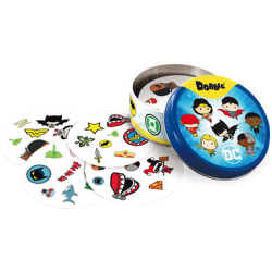 Dobble DC Universe