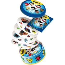 Dobble DC Universe