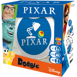 Dobble Pixar (ES/PT)